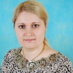 Горбова Ольга
