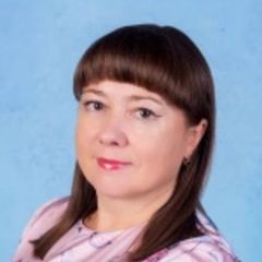 Хоромская Любовь