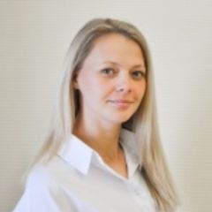 Витушкина Оксана Юрьевна
