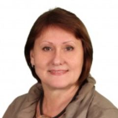 Конищева Светлана