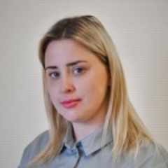 Мармурова Елизавета