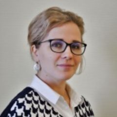 Кирмишова Юлия