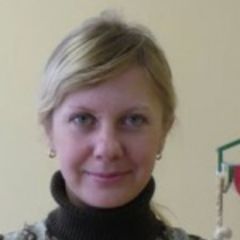 Жухлина Татьяна