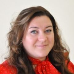 Ветчинова Анна Валентиновна