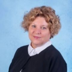 Сидоренко Ирина