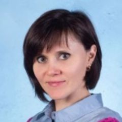 Бласет-Кастро Елена Альбертовна