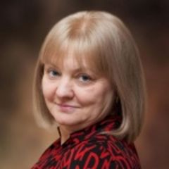 Баньщикова Лидия Михайловна