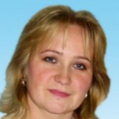 Канаева Ольга
