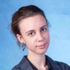 Степаненко Александра