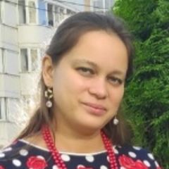 Красько Елена