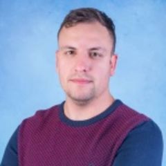 Годий Алексей
