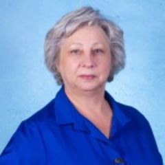 Баранова Инна Ивановна
