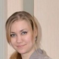 Шарафетдинова Ирина