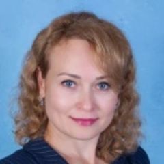 Евстратикова Алла