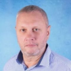 Чернов Олег