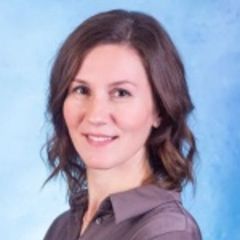 Баранова Елена Николаевна