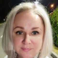 Бабушкина Елена Владимировна