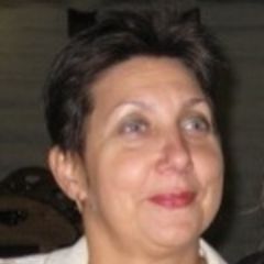 Кривченкова Ирина