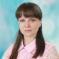 Куликова Екатерина