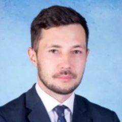 Батыршин Ильмир Ильдарович