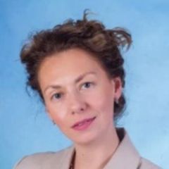 Темникова Елена