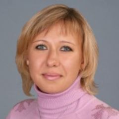Чернышева Екатерина