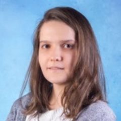 Архипова Ирина Николаевна