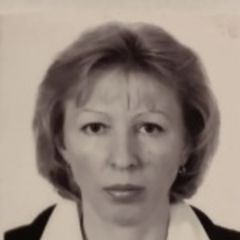 Герасим Наталья