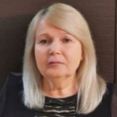 Макарова Тамара