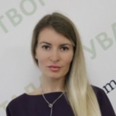 Максимова Екатерина