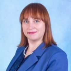 Александрова Мария Сергеевна