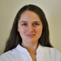 Аббязова Римма Дамировна