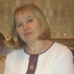 Бологова Ольга Евгеньевна