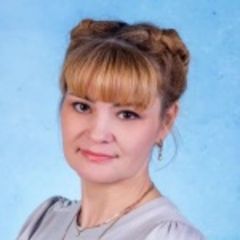 Филюшина Ольга