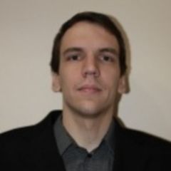 Беляев Никита Алексеевич