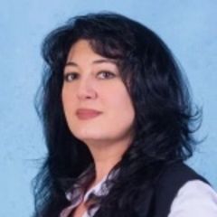 Дюльгарова Диана