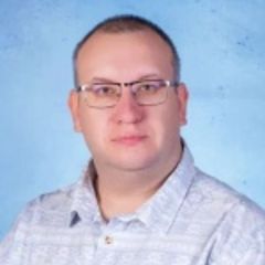 Красько Кирилл