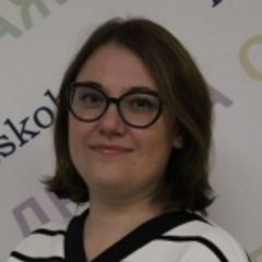 Василевская Евгения Игоревна