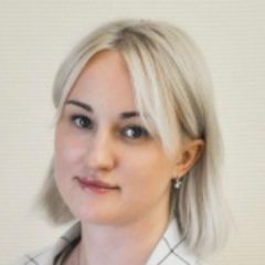 Новикова София