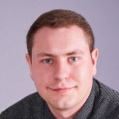 Окорочков Александр
