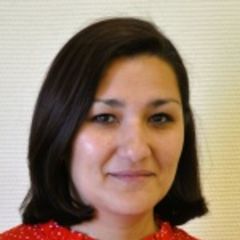 Мелихова Юлия