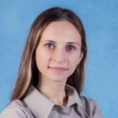 Коротченко Юлия