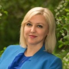 Чернышева Светлана