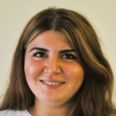 Байрамова Элсана Мисирхановна