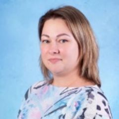 Аникина Анастасия Дмитриевна