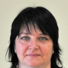 Алексеева Валерия Михайловна