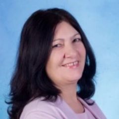 Бондаренко Ирина Николаевна