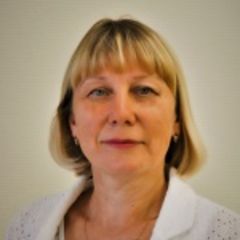 Овчинникова Ирина