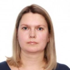 Землянухина Любовь