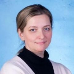 Лемешева Светлана